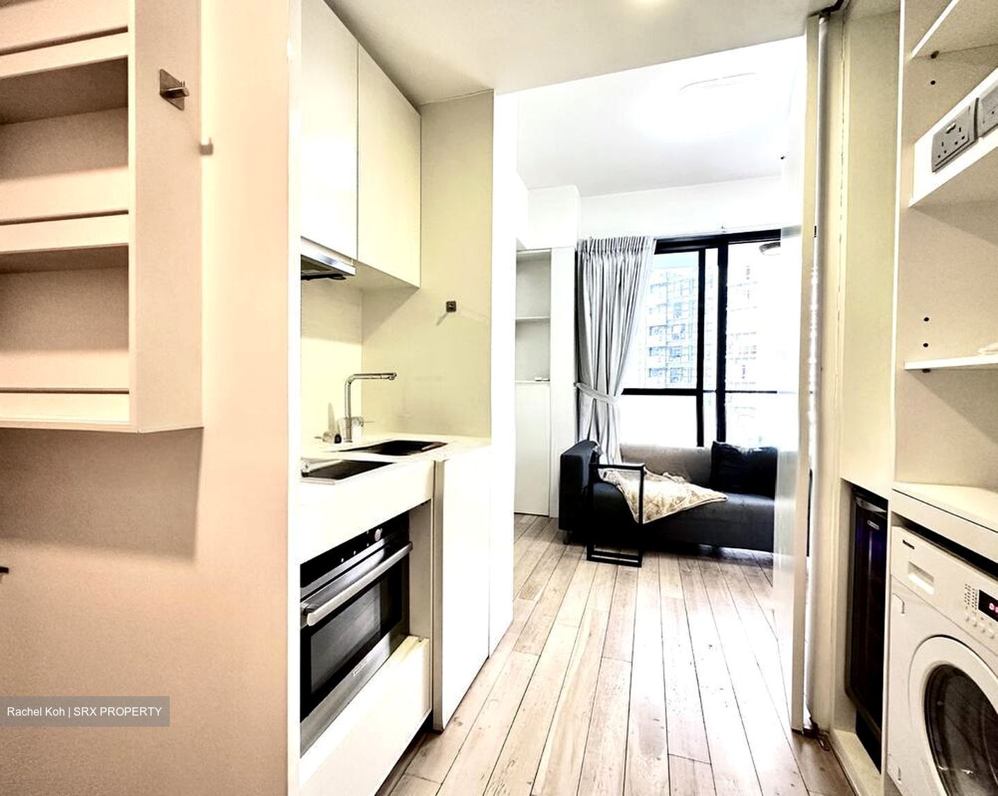 Skysuites@Anson (D2), Apartment #507743131